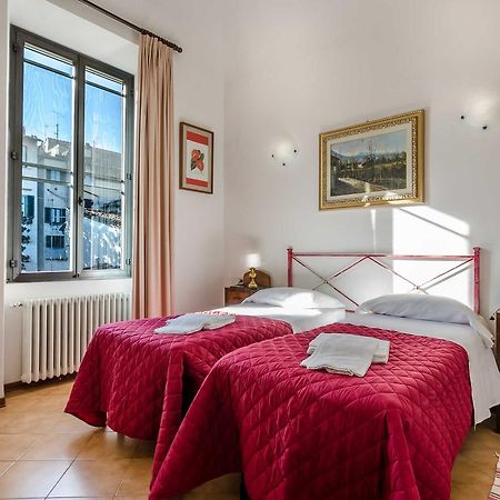 Locanda De' Pazzi Φλωρεντία Εξωτερικό φωτογραφία