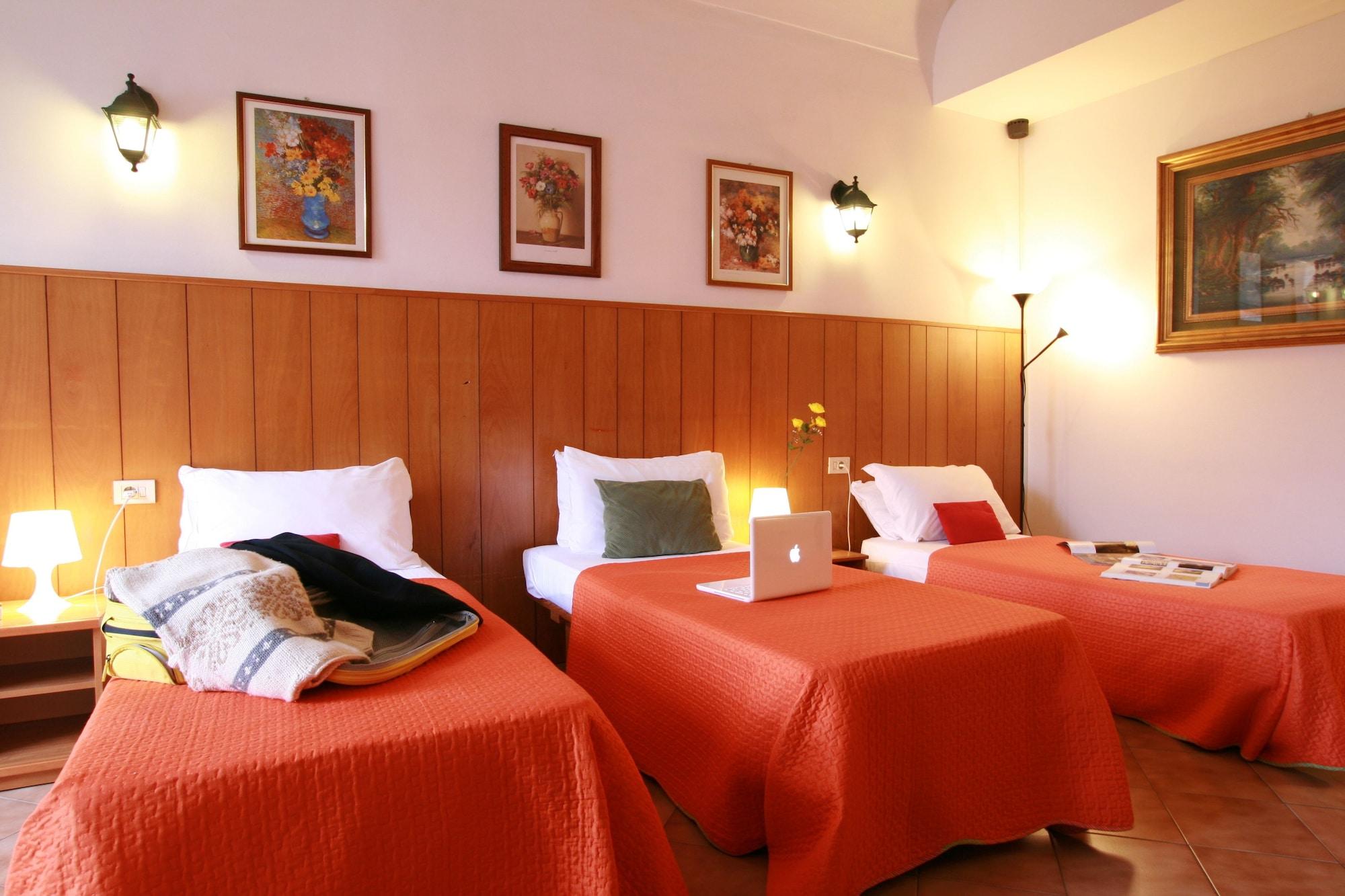 Locanda De' Pazzi Φλωρεντία Εξωτερικό φωτογραφία