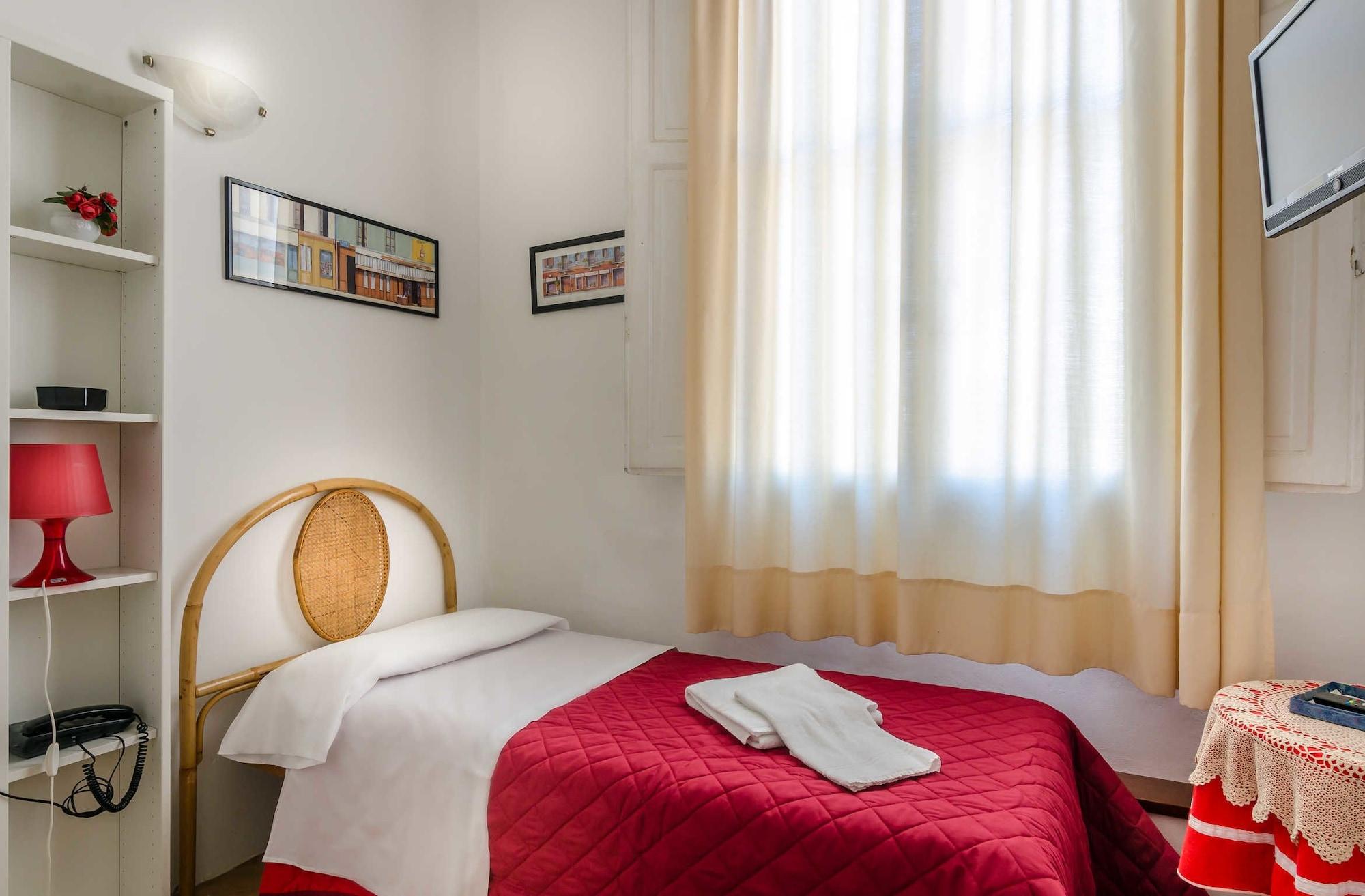 Locanda De' Pazzi Φλωρεντία Εξωτερικό φωτογραφία