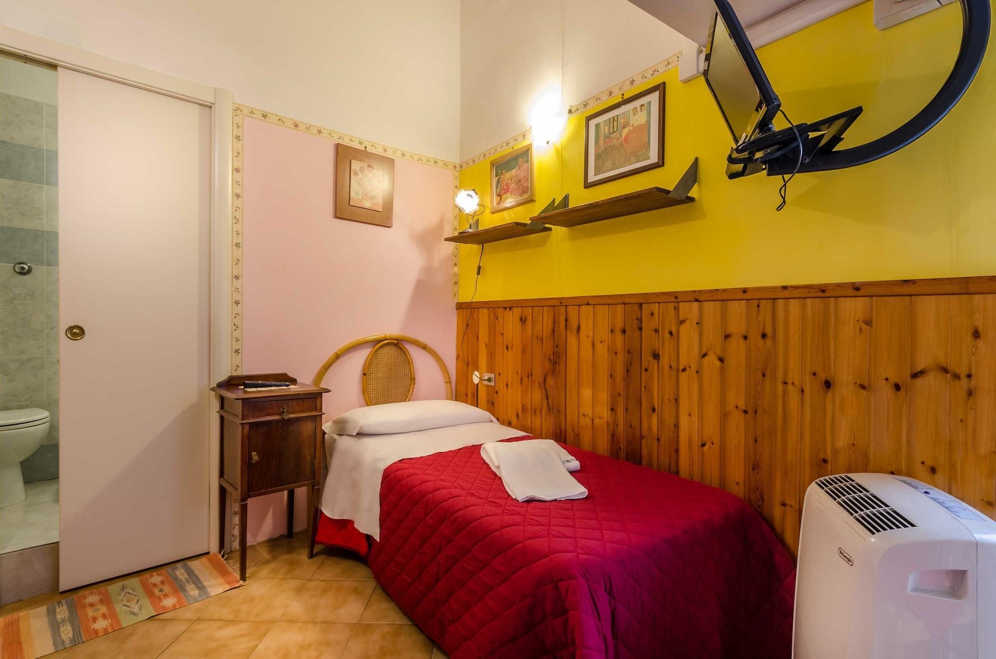 Locanda De' Pazzi Φλωρεντία Εξωτερικό φωτογραφία