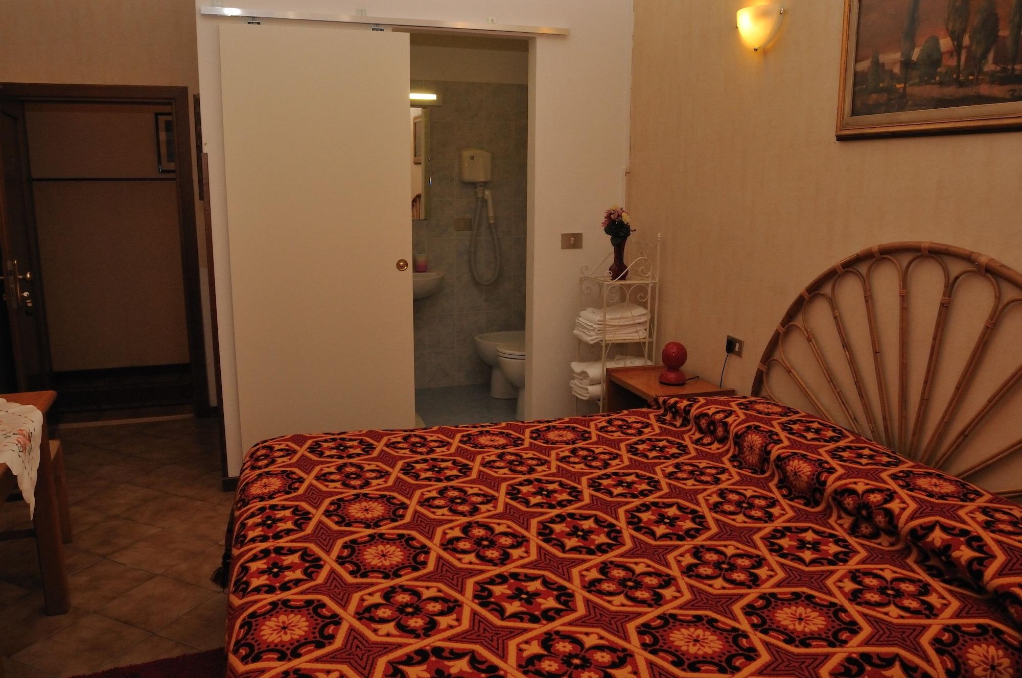 Locanda De' Pazzi Φλωρεντία Εξωτερικό φωτογραφία