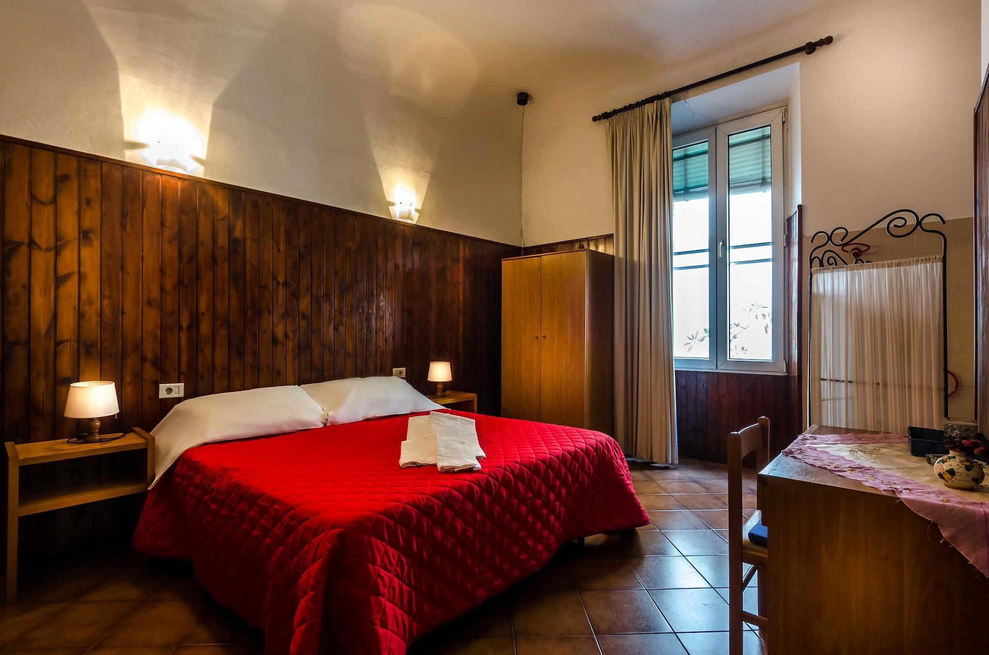 Locanda De' Pazzi Φλωρεντία Εξωτερικό φωτογραφία