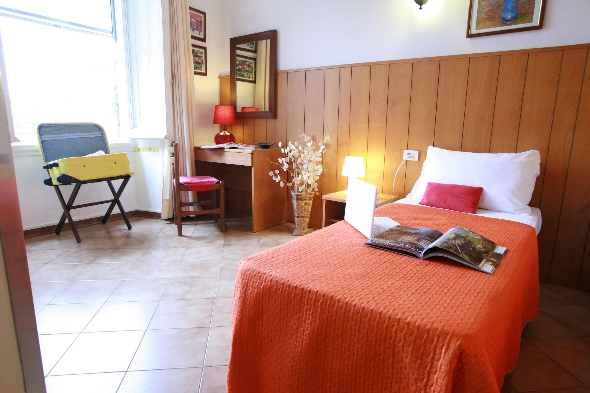 Locanda De' Pazzi Φλωρεντία Εξωτερικό φωτογραφία