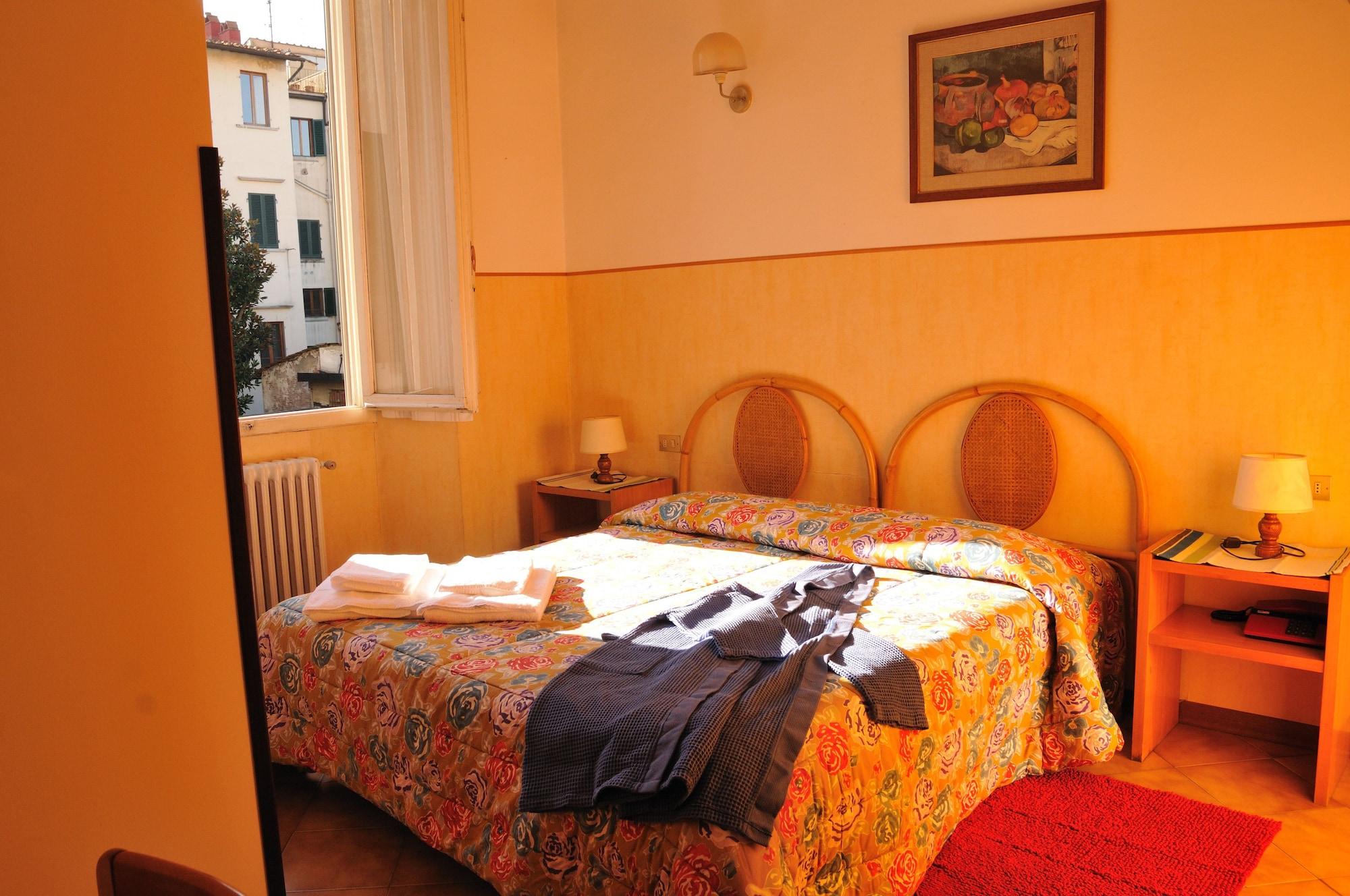 Locanda De' Pazzi Φλωρεντία Εξωτερικό φωτογραφία