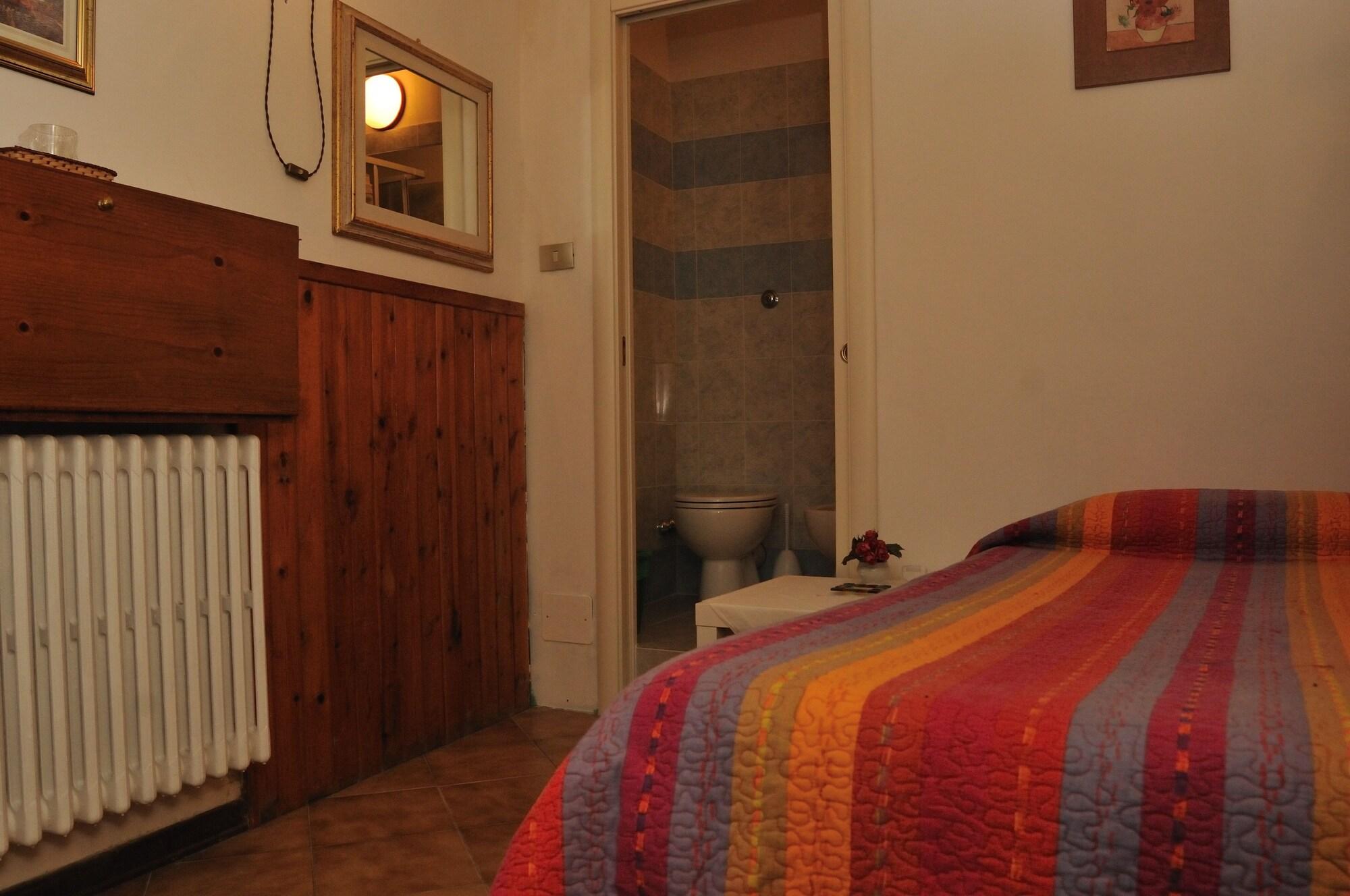 Locanda De' Pazzi Φλωρεντία Εξωτερικό φωτογραφία