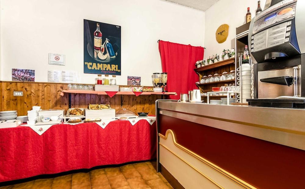 Locanda De' Pazzi Φλωρεντία Εξωτερικό φωτογραφία