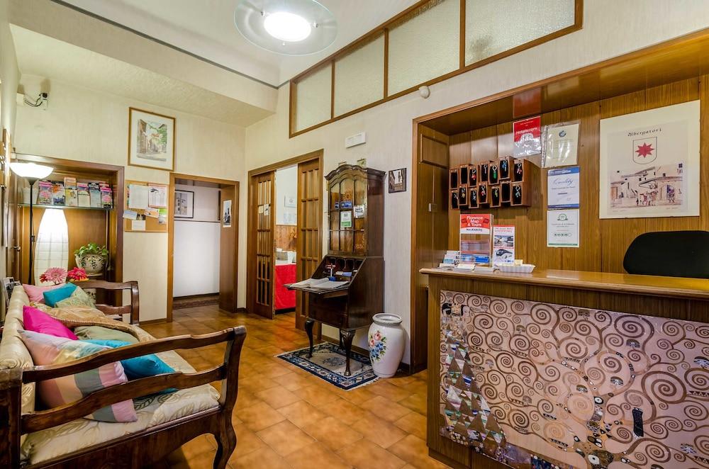 Locanda De' Pazzi Φλωρεντία Εξωτερικό φωτογραφία