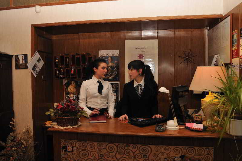 Locanda De' Pazzi Φλωρεντία Εξωτερικό φωτογραφία