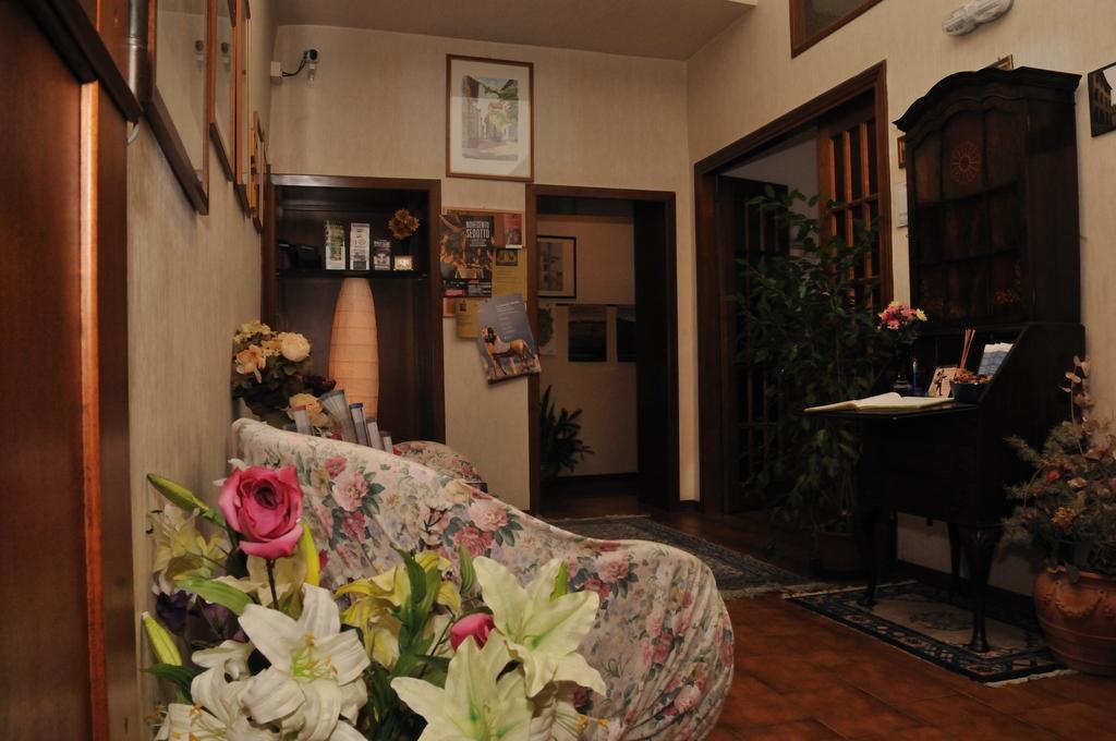 Locanda De' Pazzi Φλωρεντία Εξωτερικό φωτογραφία