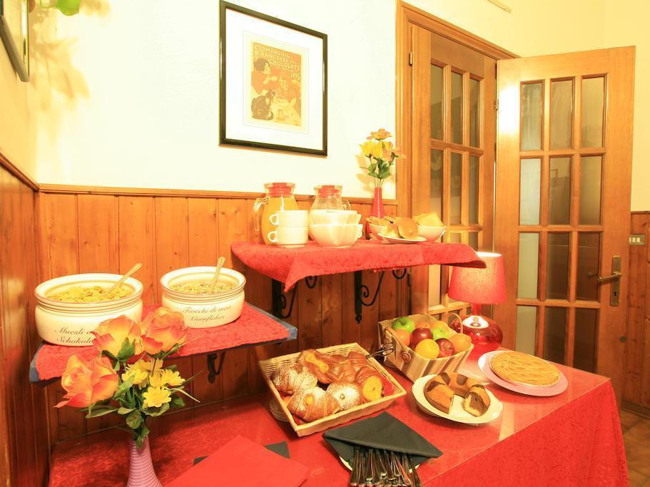 Locanda De' Pazzi Φλωρεντία Εξωτερικό φωτογραφία