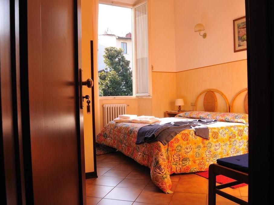Locanda De' Pazzi Φλωρεντία Εξωτερικό φωτογραφία