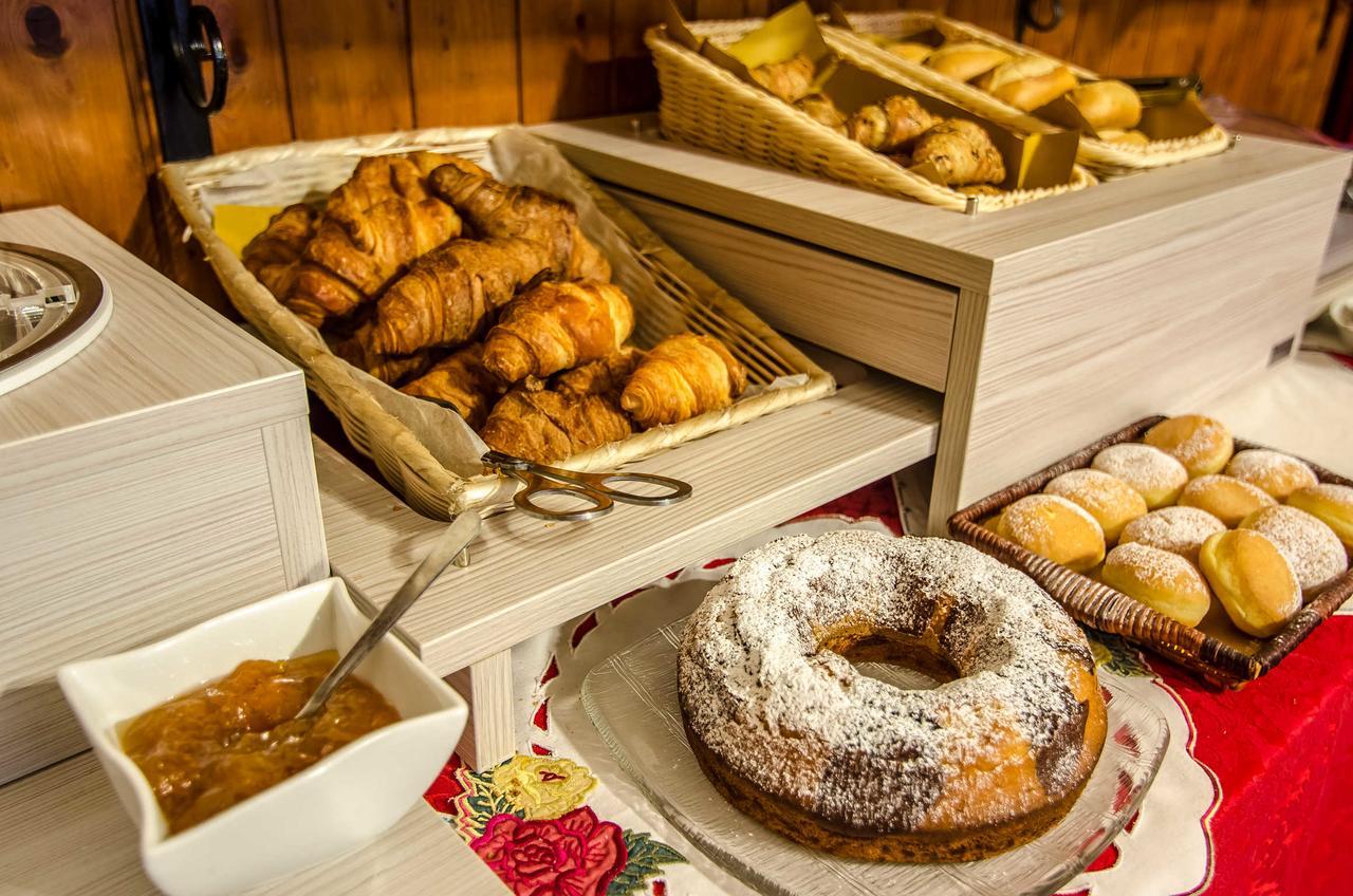 Locanda De' Pazzi Φλωρεντία Εξωτερικό φωτογραφία
