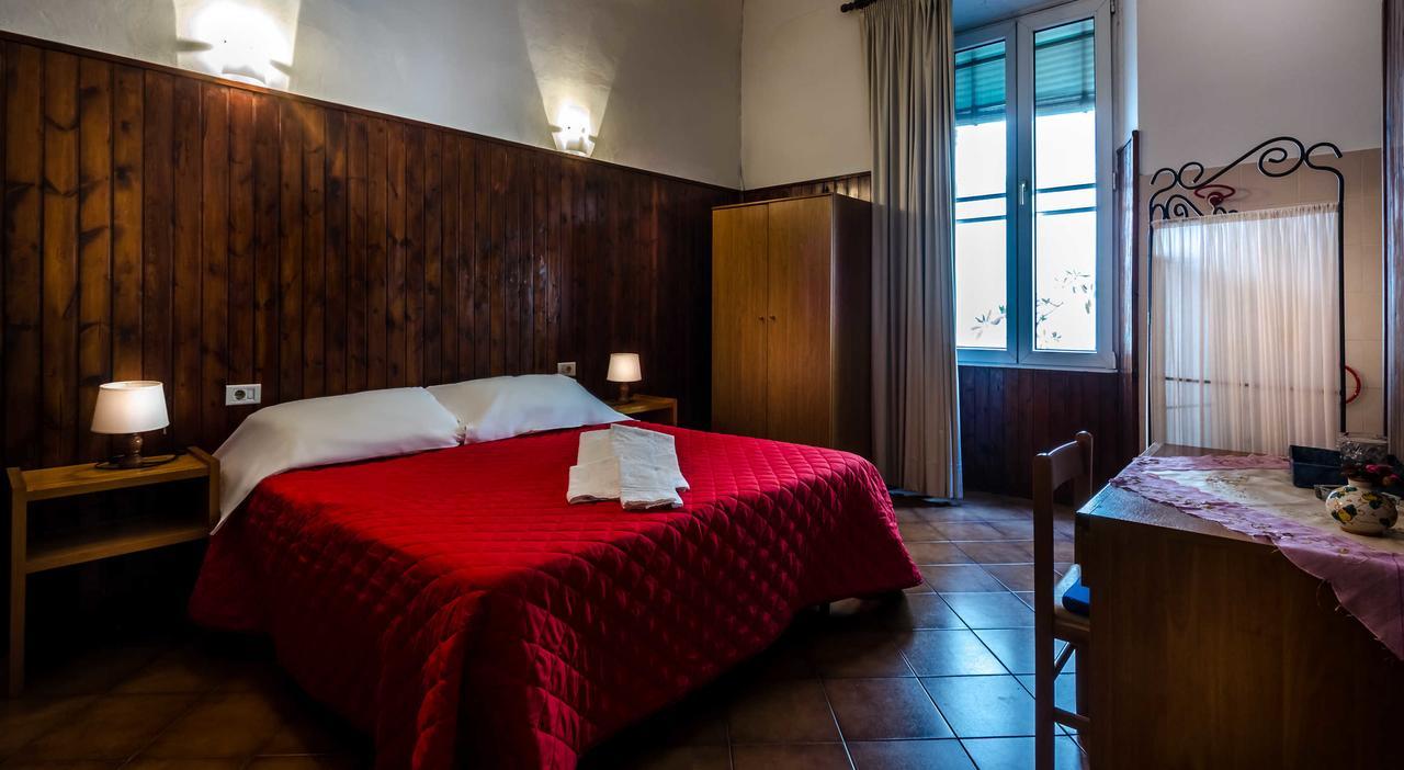 Locanda De' Pazzi Φλωρεντία Εξωτερικό φωτογραφία