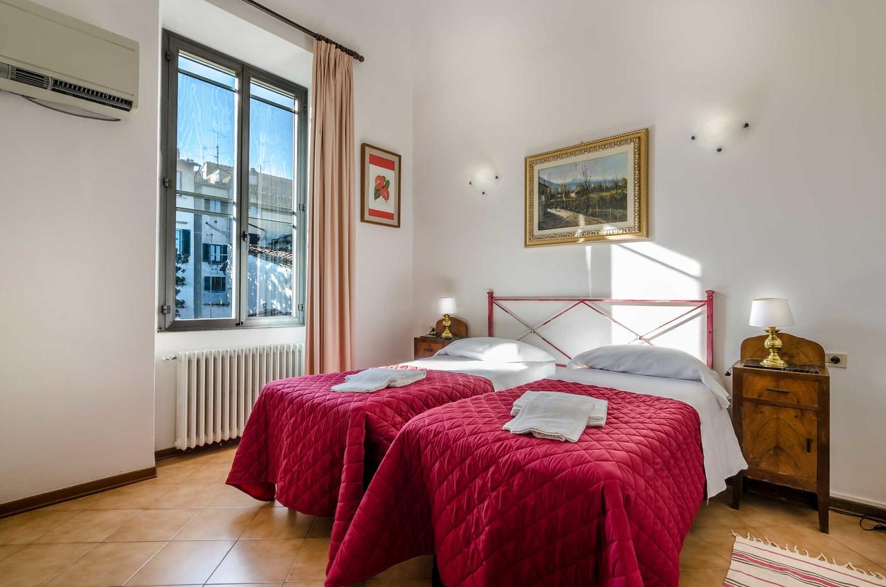 Locanda De' Pazzi Φλωρεντία Εξωτερικό φωτογραφία