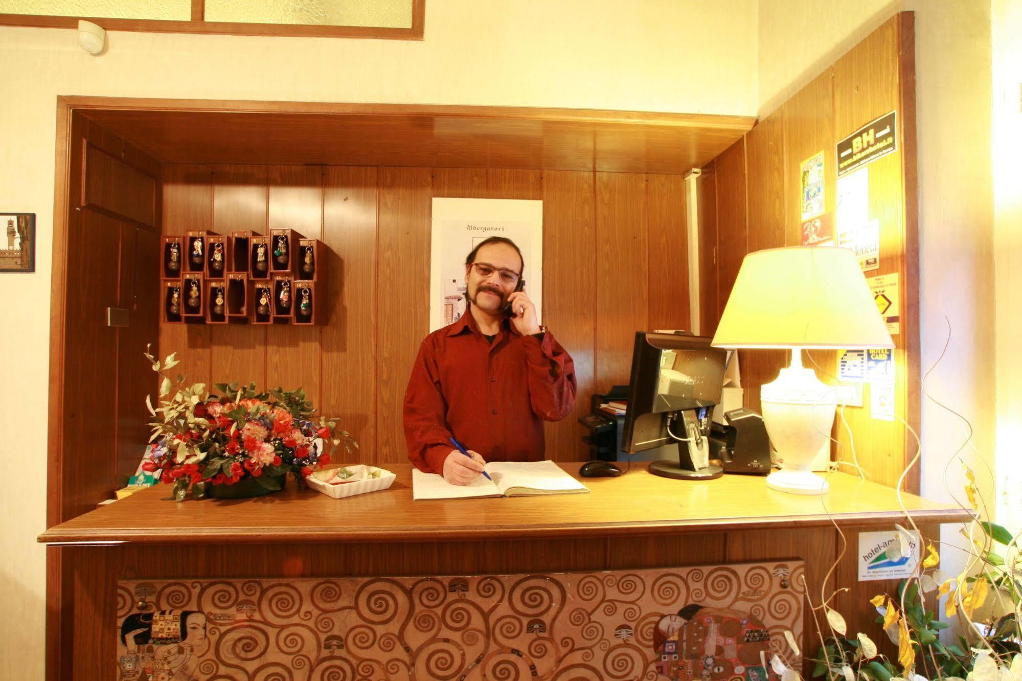 Locanda De' Pazzi Φλωρεντία Εξωτερικό φωτογραφία