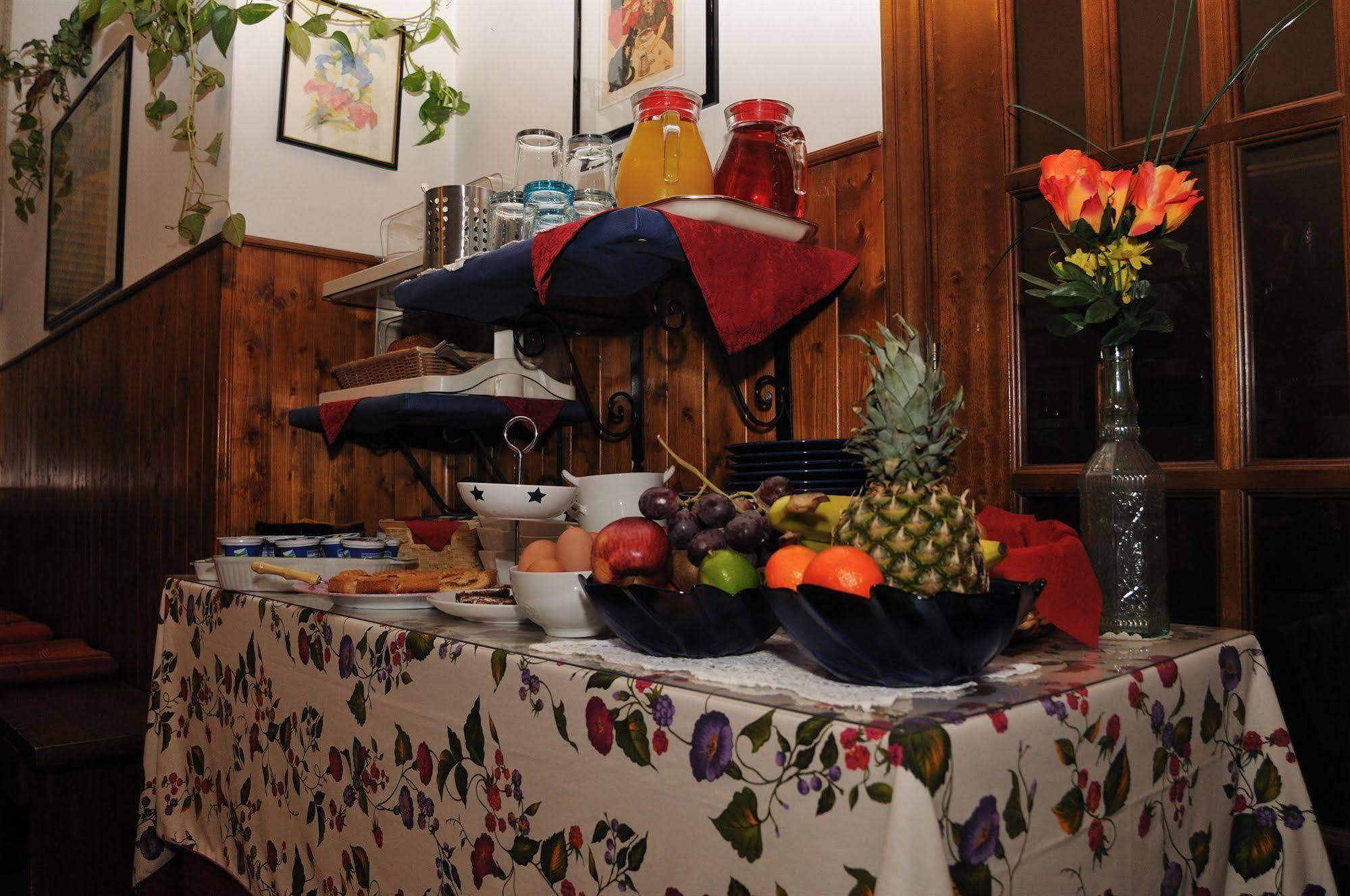 Locanda De' Pazzi Φλωρεντία Εξωτερικό φωτογραφία