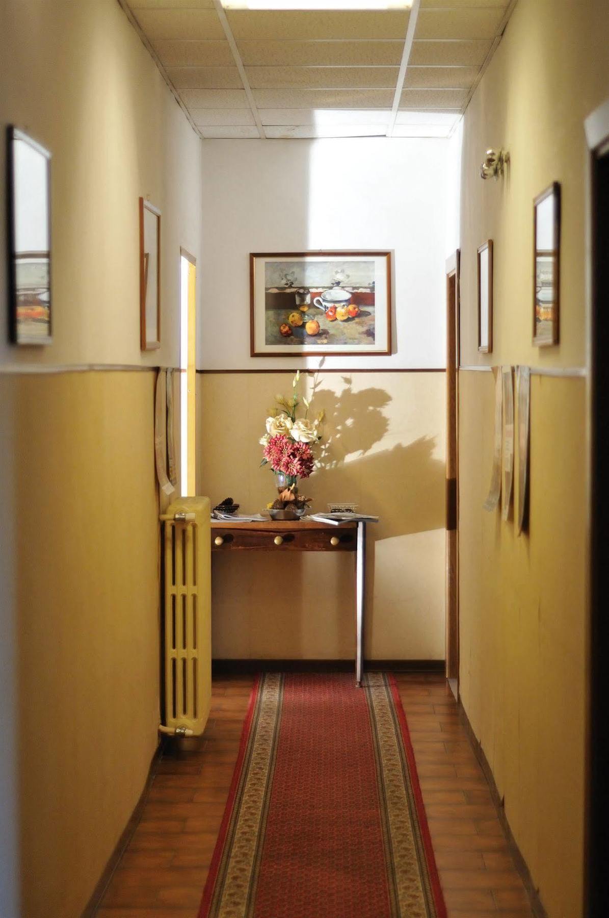 Locanda De' Pazzi Φλωρεντία Εξωτερικό φωτογραφία