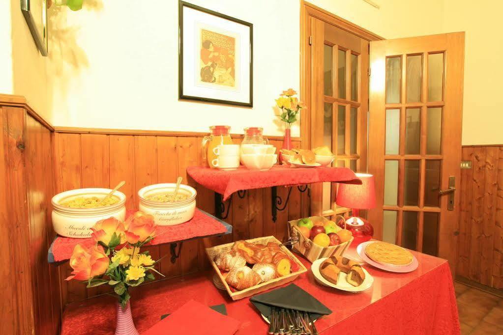 Locanda De' Pazzi Φλωρεντία Εξωτερικό φωτογραφία