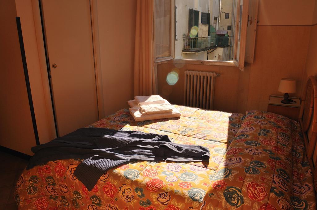 Locanda De' Pazzi Φλωρεντία Εξωτερικό φωτογραφία
