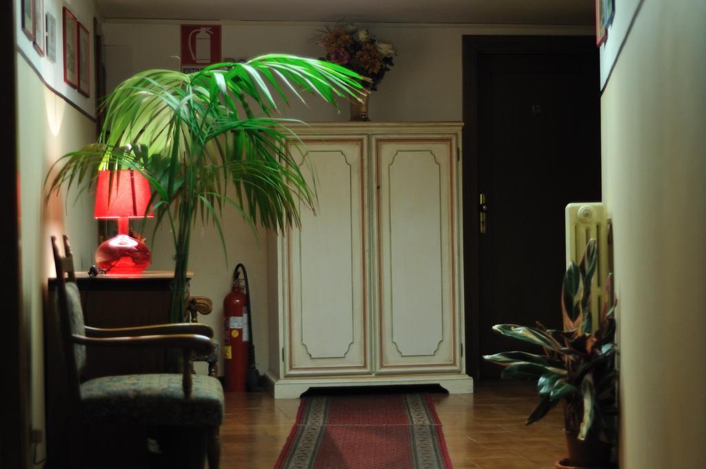 Locanda De' Pazzi Φλωρεντία Εξωτερικό φωτογραφία