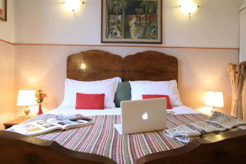 Locanda De' Pazzi Φλωρεντία Εξωτερικό φωτογραφία
