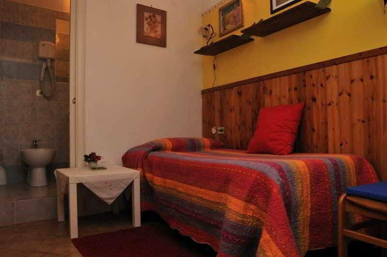 Locanda De' Pazzi Φλωρεντία Εξωτερικό φωτογραφία