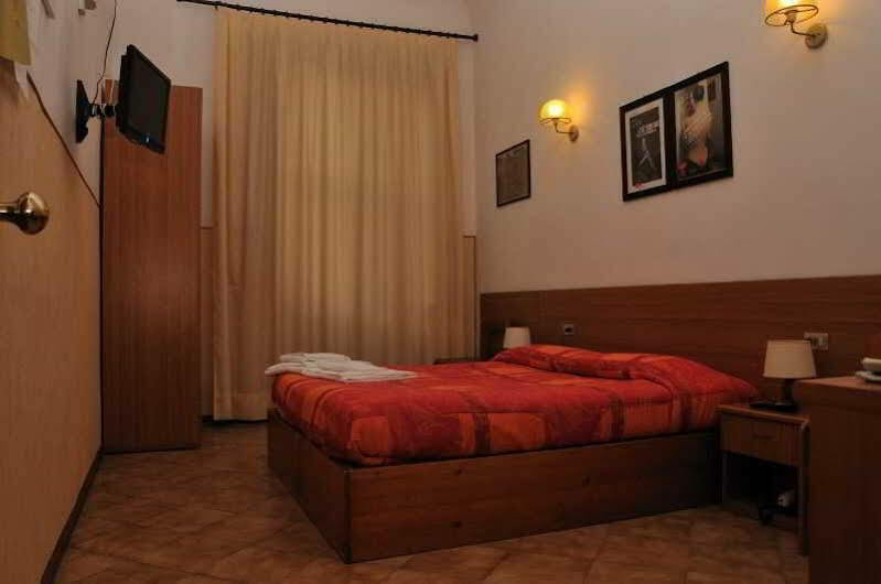 Locanda De' Pazzi Φλωρεντία Εξωτερικό φωτογραφία